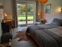 B&B les Lits de Nohaipré Hotels in Hotton