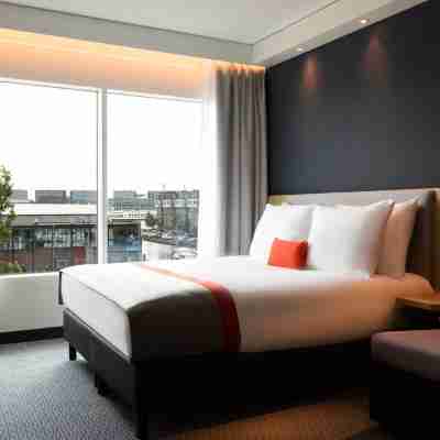 Holiday Inn Express ALMERE by IHG Rooms