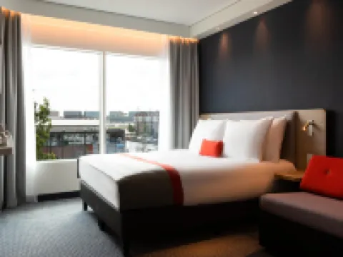 Holiday Inn Express ALMERE by IHG Hotels in Almere