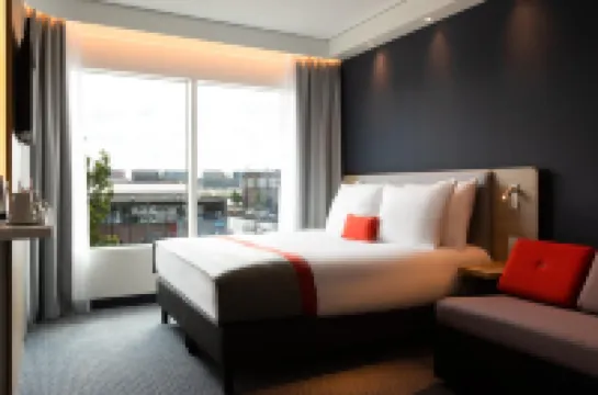 Holiday Inn Express ALMERE by IHG Hotels in 