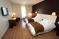 Regency Park Hotel Hotels in Ciudad de la Costa