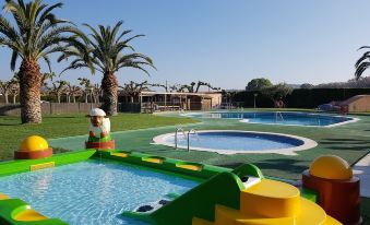 Mediterrani Natura Spa Resort