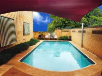Civic Motel Grafton Hotels in Grafton