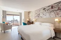 Four Points by Sheraton Sesimbra Hotels in Sesimbra