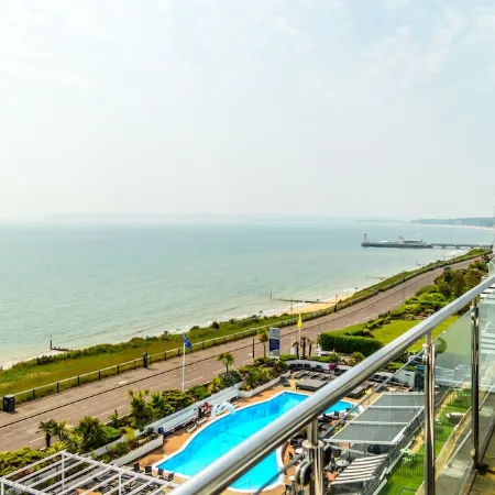 Suncliff Hotel - Oceana Collection