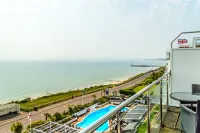 Suncliff Hotel - Oceana Collection - Sea View