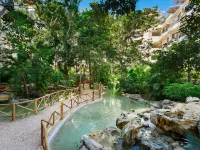 Naala Tulum - Hot Tub