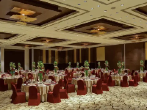 Hotel Sahara Star Hotels in Mumbai