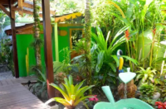 Physis Caribbean Bed & Breakfast