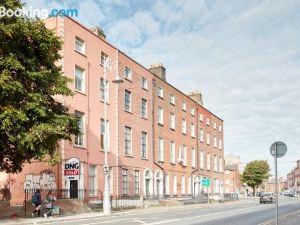 Sonder Mountjoy Square