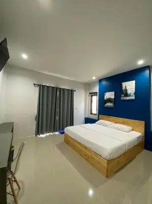 Nonnnoina Resort Hotel a Phlu Ta Luang