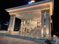 Jsk Residency Hotels in Ramanathapuram