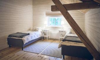 Holma Stångenäs Golf Bed & Breakfast