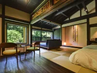 Kyousen Hotels in Shimojo