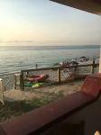 Villaggio Camping la Scogliera - Merinäköala