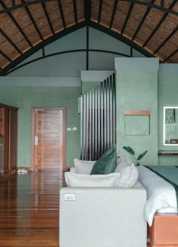 พูลวิลล่า