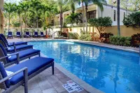 Hampton Inn Miami-Coconut Grove/Coral Gables - Kolam Renang