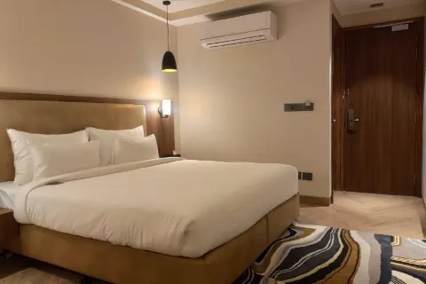 Udman Hotel Gurugram