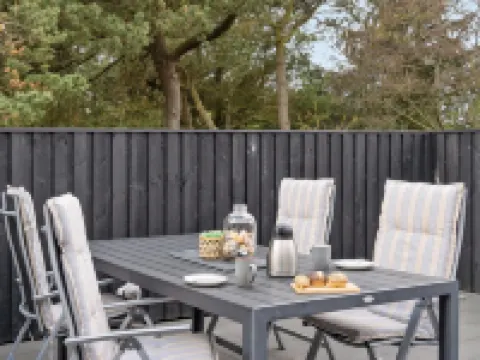 "Monja" - 2.2km from the Sea Hotels in Blavand