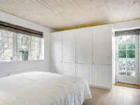 "Amine" - 700m from the Sea Hotels in Hornbaek