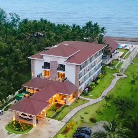 Jamins Hotel