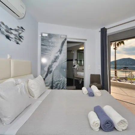 Dardiza Boutique Hotel