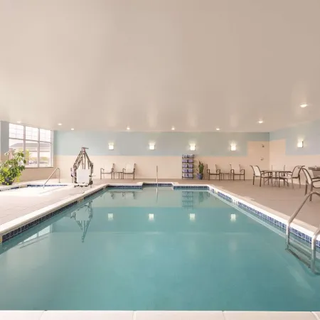 Hilton Garden Inn Fargo