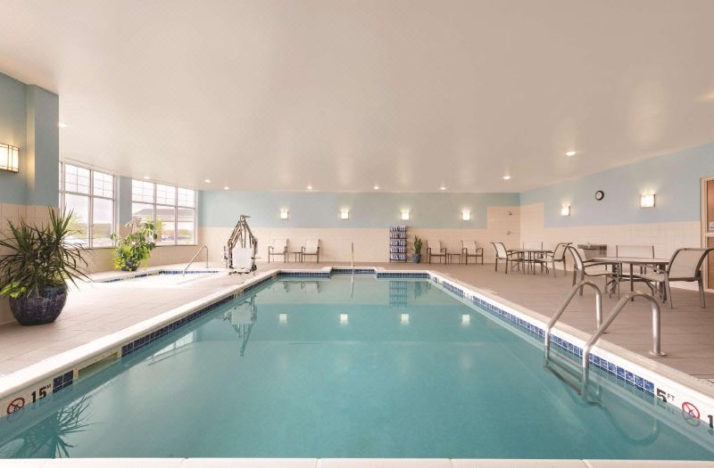 Hilton Garden Inn Fargo photo 2