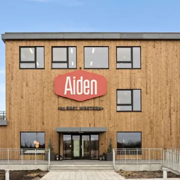 Aiden by Best Western Herning