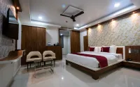Hotel Lahari International Hotels in Nizamabad