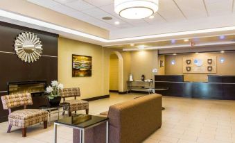 Hampton Inn by Hilton Oak Grove Fort Campbell