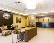 Hampton Inn by Hilton Oak Grove Fort Campbell Các khách sạn ở Christian County