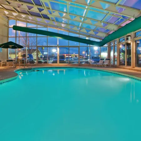 La Quinta Inn & Suites by Wyndham Springdale