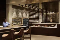 Embassy Suites Syracuse Destiny USA - Desayuno
