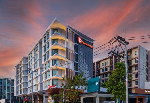 2. 트래블로지 푸켓..