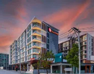 Travelodge Phuket Town Отели в г. Пхукет