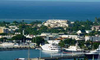 Hotel Tahiti Nui