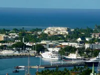 Hotel Tahiti Nui Hotels in Faaa