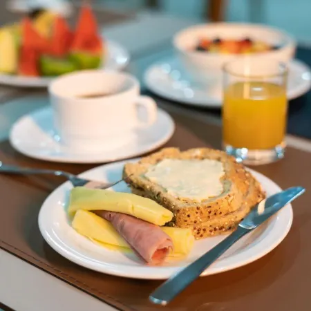 Stop Way Hotel Fortaleza