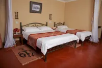 Ashnil Aruba Lodge Hotel a Tsavo N. Park