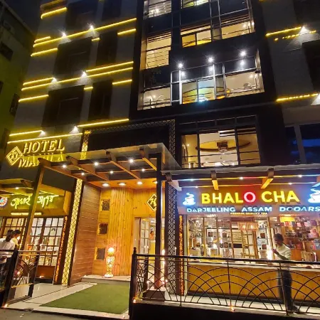 Hotel Manila