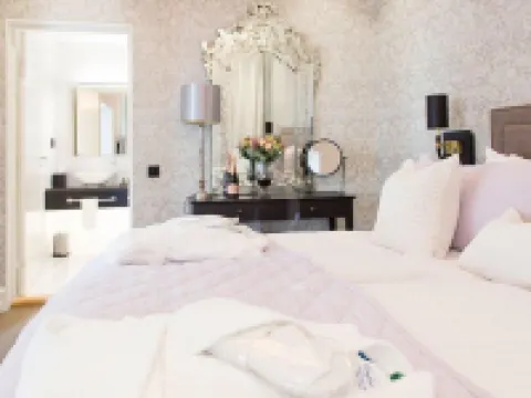 Continental du Sud โรงแรมในYstad