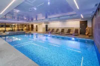 Van der Valk Hotel Breda Hotels in Breda