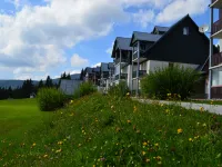 Horní Mísečky Hotels in Vitkovice