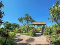Boke Bay Hotel-style Sea View Apartment