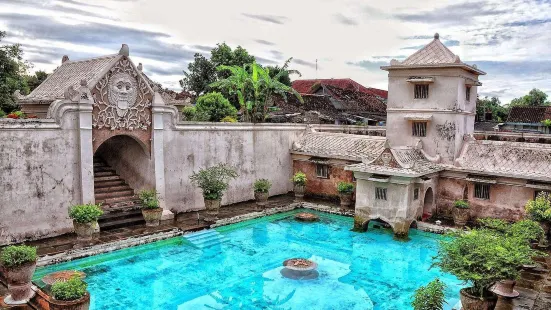 Cavinton Hotel Malioboro Yogyakarta by Tritama Hospitality