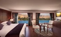 Nile Cruise Luxor and Aswan 3 & 4 Nights Hotels in 