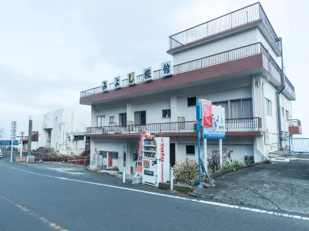 Tabist 三好旅館 小田原 真鶴