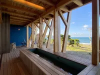 Tennen Onsen Ningyo No Yu Ryokan Kaikouzu Hotels in Tateyama