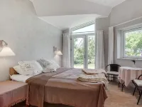 "Ullvi" - 3.8km from the Sea Hotels in der Nähe von Harmonikamuseets Fond